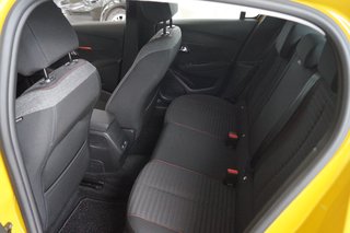 Peugeot e-208 Elektro I PDC I Navi I CarPlay/Android Auto - bilder 4