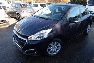 Peugeot 208 Gebrauchtwagen Kaufen