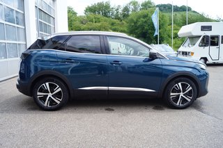 Peugeot 3008 Hybrid4 300 GT Vollleder-Paket I Navi I Sitzheizung I Massagesitze - bilder 1