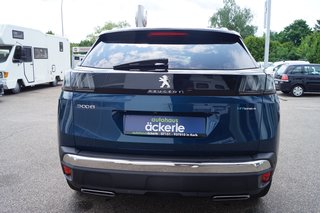 Peugeot 3008 Hybrid4 300 GT Vollleder-Paket I Navi I Sitzheizung I Massagesitze - bilder 4