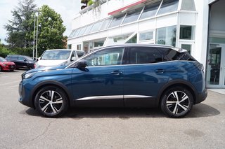 Peugeot 3008 Hybrid4 300 GT Vollleder-Paket I Navi I Sitzheizung I Massagesitze - bilder 2
