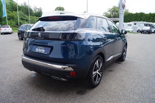 Peugeot 3008 Hybrid4 300 GT Vollleder-Paket I Navi I Sitzheizung I Massagesitze - bilder 5