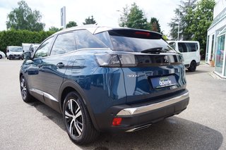 Peugeot 3008 Hybrid4 300 GT Vollleder-Paket I Navi I Sitzheizung I Massagesitze - bilder 3