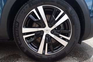 Peugeot 3008 Hybrid4 300 GT Vollleder-Paket I Navi I Sitzheizung I Massagesitze - bilder 4