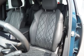 Peugeot 3008 Hybrid4 300 GT Vollleder-Paket I Navi I Sitzheizung I Massagesitze - bilder 5