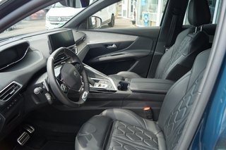 Peugeot 3008 Hybrid4 300 GT Vollleder-Paket I Navi I Sitzheizung I Massagesitze - bilder 6