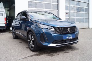 Peugeot 3008 Hybrid4 300 GT Vollleder-Paket I Navi I Sitzheizung I Massagesitze - bilder 2