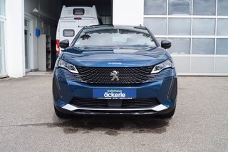 Peugeot 3008 Hybrid4 300 GT Vollleder-Paket I Navi I Sitzheizung I Massagesitze - bilder 3