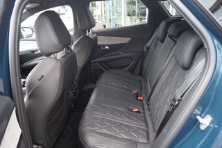 Peugeot 3008 Hybrid4 300 GT Vollleder-Paket I Navi I Sitzheizung I Massagesitze - bilder 7