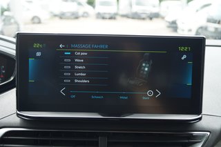 Peugeot 3008 Hybrid4 300 GT Vollleder-Paket I Navi I Sitzheizung I Massagesitze - bilder 16