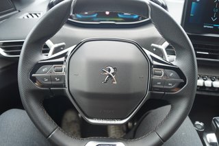 Peugeot 3008 Hybrid4 300 GT Vollleder-Paket I Navi I Sitzheizung I Massagesitze - bilder 14