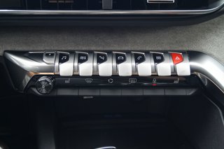 Peugeot 3008 Hybrid4 300 GT Vollleder-Paket I Navi I Sitzheizung I Massagesitze - bilder 17
