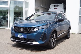 Peugeot 3008 Gebrauchtwagen Kaufen