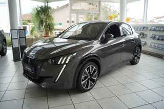 Peugeot 208 Allure inkl. GT-Line-Paket Pure Tech 130 EAT8 - foto 1