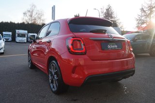 Fiat 500X Sport I Kamera I X-Tech,- Magic-Eye,- S-Paket I 8-Fach - foto 3