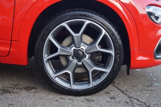 Fiat 500X Sport I Kamera I X-Tech,- Magic-Eye,- S-Paket I 8-Fach - foto 6