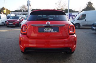 Fiat 500X Sport I Kamera I X-Tech,- Magic-Eye,- S-Paket I 8-Fach - foto 4