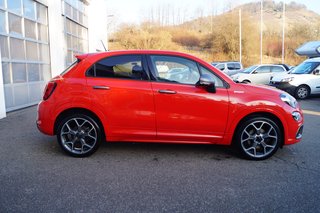 Fiat 500X Sport I Kamera I X-Tech,- Magic-Eye,- S-Paket I 8-Fach - foto 1
