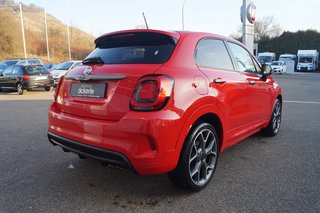 Fiat 500X Sport I Kamera I X-Tech,- Magic-Eye,- S-Paket I 8-Fach - foto 5