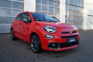 Fiat 500X Sport I Kamera I X-Tech,- Magic-Eye,- S-Paket I 8-Fach - foto 2