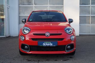 Fiat 500X Sport I Kamera I X-Tech,- Magic-Eye,- S-Paket I 8-Fach - foto 25
