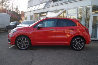 Fiat 500X Sport I Kamera I X-Tech,- Magic-Eye,- S-Paket I 8-Fach - foto 2