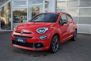 Fiat 500X Gebrauchtwagen Kaufen