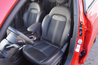 Fiat 500X Sport I Kamera I X-Tech,- Magic-Eye,- S-Paket I 8-Fach - foto 4