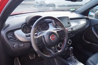 Fiat 500X Sport I Kamera I X-Tech,- Magic-Eye,- S-Paket I 8-Fach - foto 3