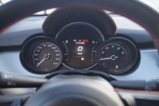 Fiat 500X Sport I Kamera I X-Tech,- Magic-Eye,- S-Paket I 8-Fach - foto 12