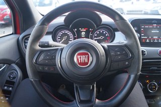 Fiat 500X Sport I Kamera I X-Tech,- Magic-Eye,- S-Paket I 8-Fach - foto 13