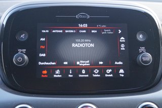 Fiat 500X Sport I Kamera I X-Tech,- Magic-Eye,- S-Paket I 8-Fach - foto 16