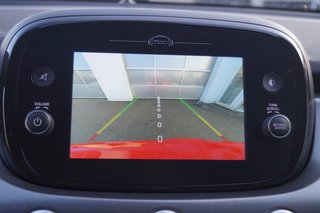 Fiat 500X Sport I Kamera I X-Tech,- Magic-Eye,- S-Paket I 8-Fach - foto 17