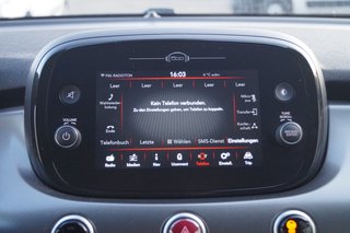 Fiat 500X Sport I Kamera I X-Tech,- Magic-Eye,- S-Paket I 8-Fach - foto 19