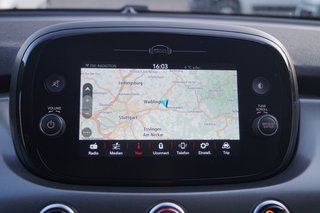 Fiat 500X Sport I Kamera I X-Tech,- Magic-Eye,- S-Paket I 8-Fach - foto 18