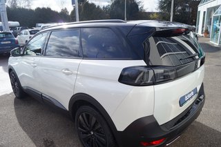 Peugeot 5008 Hybrid 136 GT I AHK I Pano I SHZ I Kamera I PDC - bilder 3