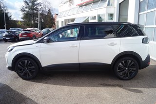 Peugeot 5008 Hybrid 136 GT I AHK I Pano I SHZ I Kamera I PDC - bilder 2