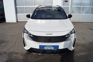 Peugeot 5008 Hybrid 136 GT I AHK I Pano I SHZ I Kamera I PDC - bilder 18