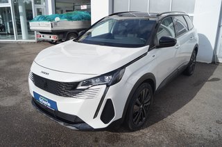 Peugeot 5008 Gebrauchtwagen Kaufen