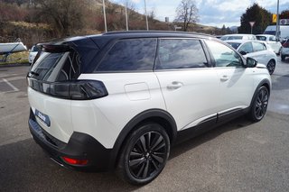 Peugeot 5008 Hybrid 136 GT I AHK I Pano I SHZ I Kamera I PDC - bilder 5