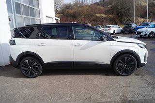 Peugeot 5008 Hybrid 136 GT I AHK I Pano I SHZ I Kamera I PDC - bilder 1