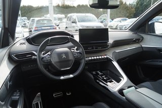 Peugeot 5008 Hybrid 136 GT I AHK I Pano I SHZ I Kamera I PDC - bilder 3