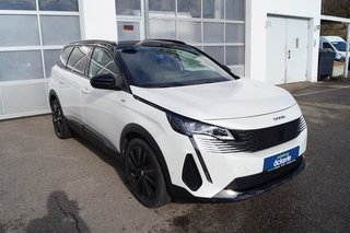 Peugeot 5008 Hybrid 136 GT I AHK I Pano I SHZ I Kamera I PDC - bilder 2