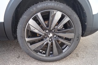 Peugeot 5008 Hybrid 136 GT I AHK I Pano I SHZ I Kamera I PDC - bilder 6