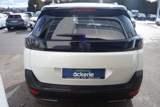 Peugeot 5008 Hybrid 136 GT I AHK I Pano I SHZ I Kamera I PDC - bilder 4