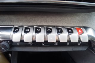 Peugeot 5008 Hybrid 136 GT I AHK I Pano I SHZ I Kamera I PDC - bilder 8