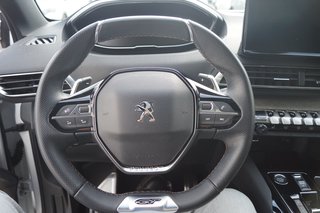 Peugeot 5008 Hybrid 136 GT I AHK I Pano I SHZ I Kamera I PDC - bilder 7