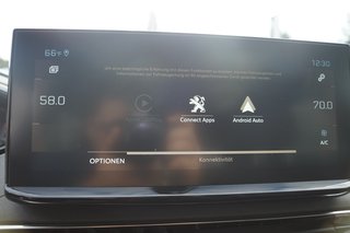 Peugeot 5008 Hybrid 136 GT I AHK I Pano I SHZ I Kamera I PDC - bilder 11