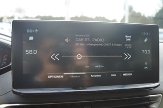 Peugeot 5008 Hybrid 136 GT I AHK I Pano I SHZ I Kamera I PDC - bilder 15