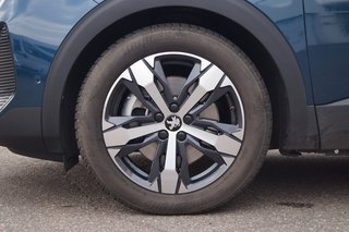 Peugeot 3008 Hybrid 225 GT I 8-Fach I AHK I elektr. Heckklappe I On-Board-Lader 7,4 kW - bilder 7